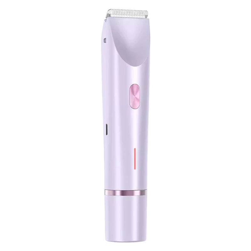 FIORÉ™ Women’s Body Shaver