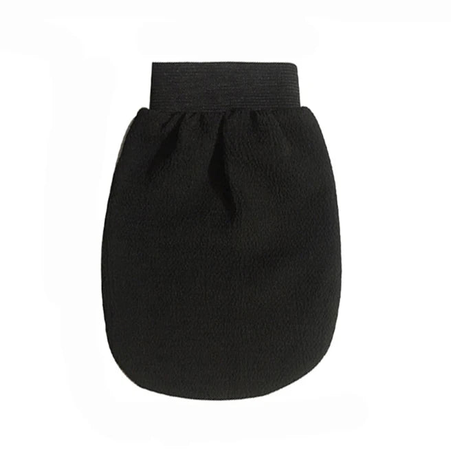 1 Piece Double Sided Hammam Scrub Mitt Magic Peeling Glove Exfoliating Tan Removal Mitt Second Pieces 70% OFF