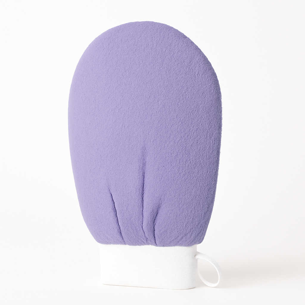 Exfoliating Glove