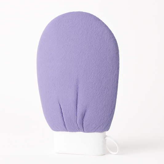Exfoliating Glove
