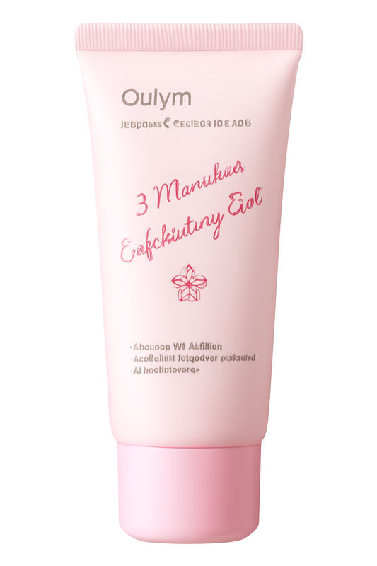 Korean Exfoliating Gel