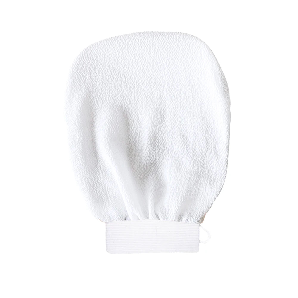 1 Piece Double Sided Hammam Scrub Mitt Magic Peeling Glove Exfoliating Tan Removal Mitt Second Pieces 70% OFF