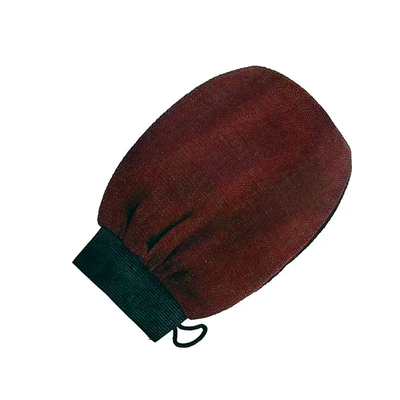1 Piece Double Sided Hammam Scrub Mitt Magic Peeling Glove Exfoliating Tan Removal Mitt Second Pieces 70% OFF